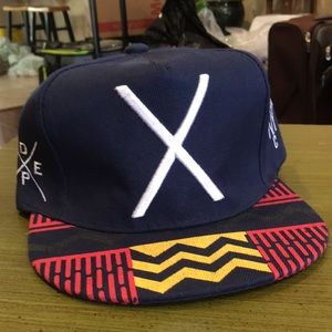 Geometric X Hat